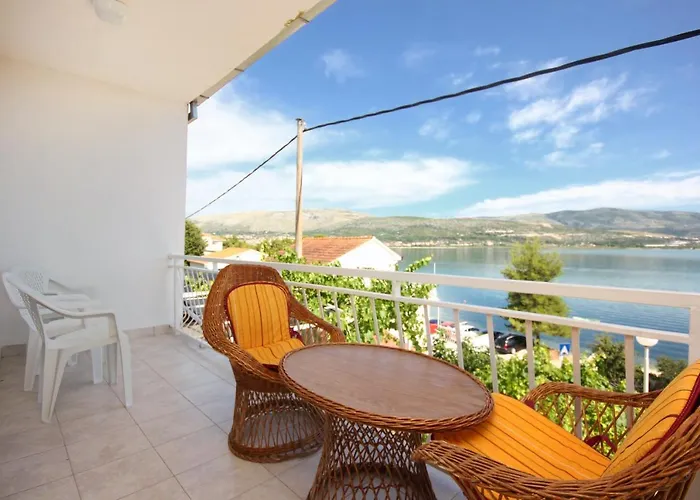 Lejlighed Mastrinka 10261b Trogir