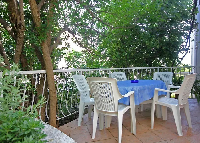 Mastrinka 10261b Trogir