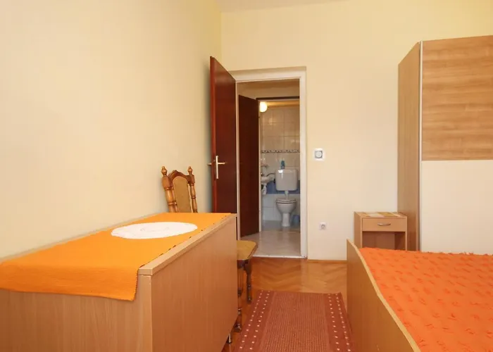 Lejlighed Mastrinka 10261b Trogir